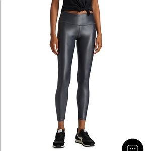 Alo Shine leggings